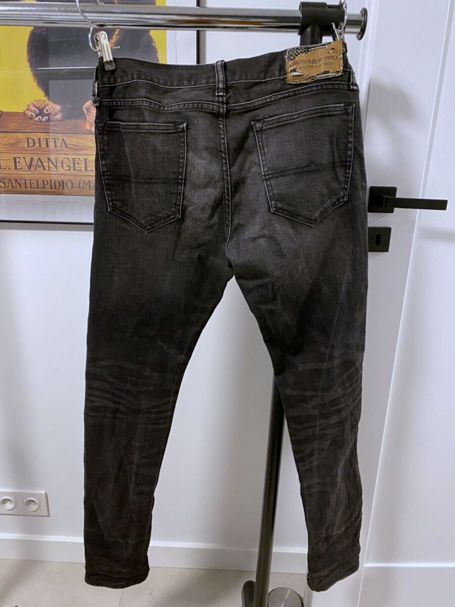 Denim & Supply Ralph Lauren 31 Size Jeans for Men for sale Denim & Supply Ralph Lauren 31 Size Jeans for Men for sale