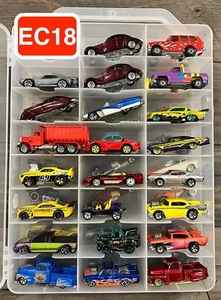 EC18 GUC! Choice Lot YOU CHOOSE 3 Hot Wheels Loose U Pick Trucks xploraf - Picture 1 of 24