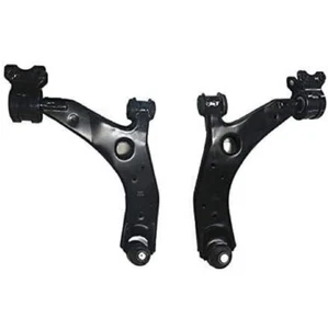 Juego de 2 brazos de control inferiores delanteros izquierdo y derecho nuevos para Mazda 3 5 - Imagen 1 de 6