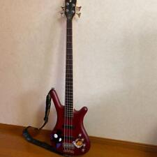 Warwick RockBass Streamer Standard 4st / / Electric Bass Guitar 