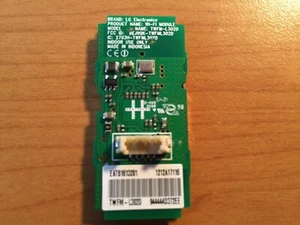 LG Wi-Fi module TWFM-L302D BP530 BH6820SW -  LAST ONE - Picture 1 of 2