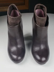 UNITED NUDE BLOCK BOOTIES - Picture 1 of 8
