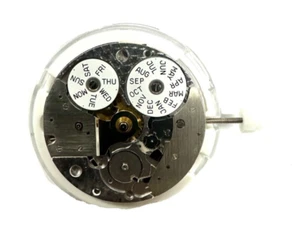 Longines Calibre L978.2 - 7751 Triple Date Watch Movement Swiss - Picture 1 of 4