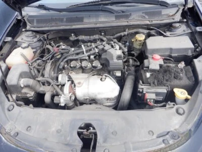 Used Front Right Door Window Regulator Front fits: 2015 Dodge Dart electric Fron Foto 1 de 4