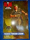 G I Joe Classic Collection Limited Edition French Foreign Legion