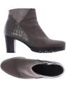 Gabor Stiefelette Damen Ankle Boots Booties Gr. EU 38.5 (UK 5.5) Led... #mn5t5rc