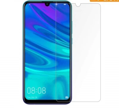 PELLICOLA VETRO TEMPERATO per HUAWEI P SMART 2019 PROTEZIONE SCHERMO DISPLAY LCD - Immagine 1 di 4