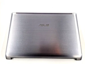 Asus N53J LCD Display Case Shell Top Cover Lid 13GNZT10P010-2 - Imagen 1 de 12