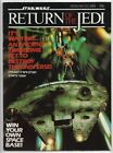 Star Wars Return of the Jedi #68 Weekly VG (1984) Marvel Comics UK