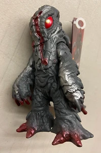 Hedorah Vinyl Action Figure 2019 Bandai Godzilla Movie Monster Series - Picture 1 of 7