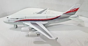 Air Express Airbus A380-800 (388) Passenger Airplane "Exterior & Interior Views" - Picture 1 of 8