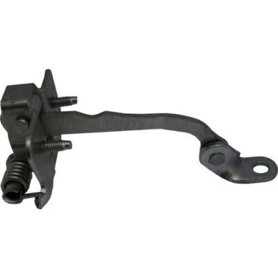 Bisagra de puerta trasera correa de retención tope de puerta 9181C9 para Peugeot 206 2 207 Citroen C2 Foto 1 de 4