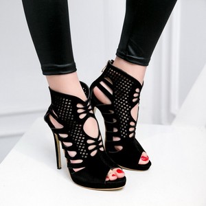 Las mejores ofertas en Sandalias de tacón de aguja sin marca para mujeres |  eBay