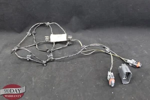 08-12 Land Rover LR2 Front Bumper Parking Sensors Wire Harness 7G9215K867AD OEM - Picture 1 of 8