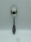 Black And Co Sterling Silver Spoon 55