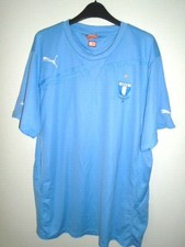 Malmö FF  2011 2012   Puma Home shirt XXXL Sweden Number 70