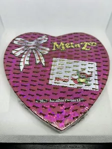 Caja de Promoción del Día de San Valentín MetaZoo - Totalmente Sellada - Imagen 1 de 2