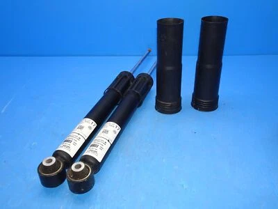 Par de apoio de suspensão traseiro esquerdo ou direito Volkswagen GTI 2015-2021 5QM513029M - Imagem 1 de 4