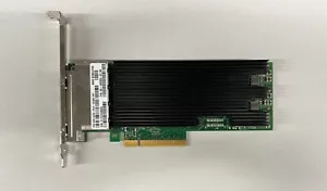 UCSC-PCIE-IQ10GC CISCO INTEL 10GB QUAD PORT NETWORK ADAPTER X710 - Picture 1 of 2