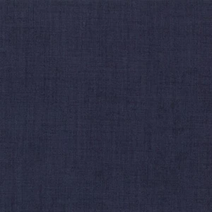 French General Favorites Solids Indi Blue by Moda BTHY 1/2 Yard Fabric 13529 87 - Picture 1 of 1