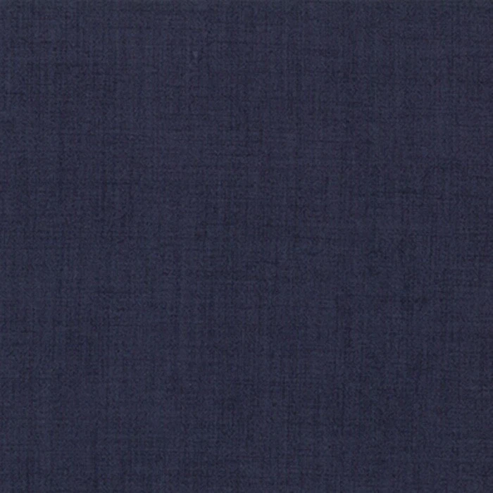French General Favorites Solids Indi Blue by Moda BTHY 1/2 Yard Fabric 13529 87 - Image 1 of 1