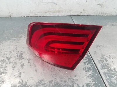 2013 BMW M5 F10 Right Outer Tail Light #3439 A9 - Image 1 of 4