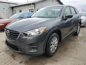 Used Air Cleaner Assembly fits: 2016 Mazda CX-5  Grade A - Picture 1 of 24