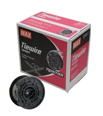 MAX FACTORY MAX Twintier Series Tie Wire (TW1061T)