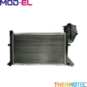 RADIATOR ENGINE COOLING D7M033TT FOR MERCEDES-BENZ SPRINTER/3-t/4-t/Bus/Van 2.1L - Picture 1 of 7