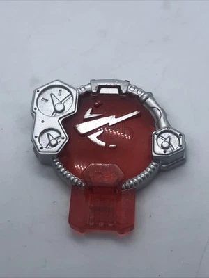 Transformers Cybertron Red Ransack Speed Planet Cyber Key D85B Scout Class - Image 1 of 3