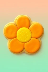 Flower Cookie Cutters - Picture 1 of 5