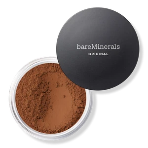 bareMinerals Original Warm Deep 27  Powder Foundation SPF 15 0.21 oz - Picture 1 of 4