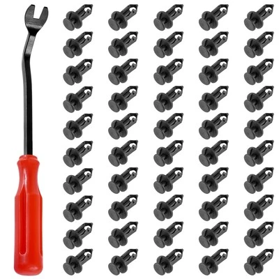 50 Fender Rivet Tool for Polaris Ranger XP 1000/ Ranger 500/ Ranger 570 7661855 - Image 1 of 4