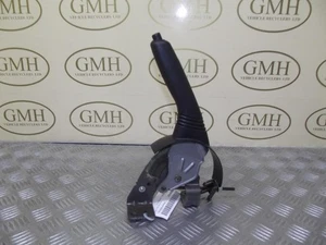 Gruppo Pulsante Leva Freno a Mano Citroen C1 MK1 2005-2009B - Foto 1 di 3
