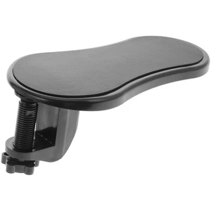 Rotatable Computer Armrest Adjustable Arm Wrist Rest Support for Home and - Zdjęcie 1 z 12