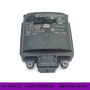 Blind Spot Sensor Module Distance Monitor for 2015-16 FORD F150 FL3T14C689AD - Bild 1 von 6