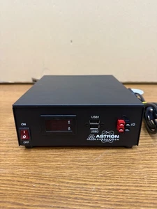 Astron Corp. SS-30M-AP - Zdjęcie 1 z 7