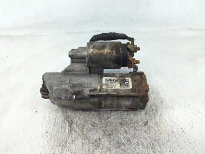 2007-2018 Lincoln Mkx Car Starter Motor Solenoid Oem G797C - Image 1 of 4