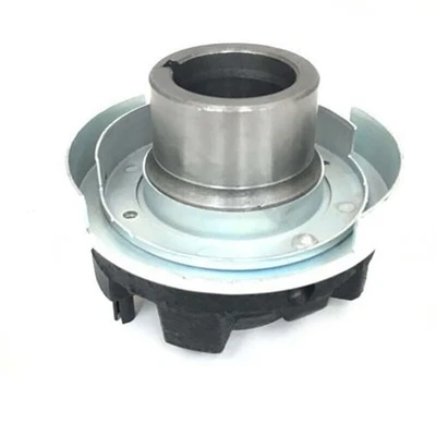 Harmonic Balancer Crankshaft Hub F1ZZ-6C377 For Ford Ranger 2.3L 4 cyl 1989-94 — 第 1/4 张图片