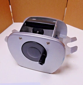 Vintage Playing Card Shuffler Manual Hand Crank Binary Arts Tested Works - Picture 1 of 15