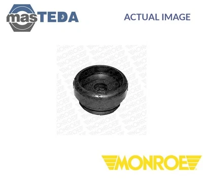 MK034 TOP STRUT MOUNTING CUSHION FRONT MONROE FOR AUDI 50,86 1.1,1.3,0.8 - Image 1 of 4