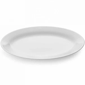 Royal Worcester Serendipity Oval Platter Serving Dish 32cm Fine Bone China - Picture 1 of 7