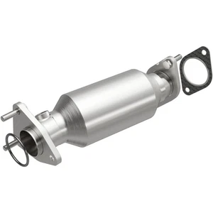 Front Left Catalytic Converter for 2005-2007 Nissan Pathfinder - Picture 1 of 24