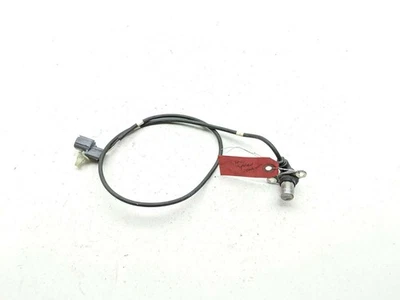 Sensor de buje de cable de engranaje Speedo de velocidad trasera 12-17 Honda GL1800 Goldwing 1800 Foto 1 de 4