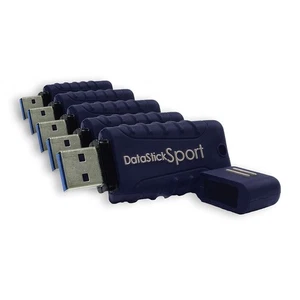 Centon Waterproof 16GB USB 3.0 5pk (S1-U3W2-16G-5B) - Picture 1 of 1