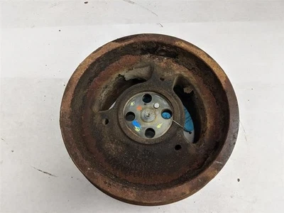 Equilibrador armónico 6,4 L diésel para camioneta Ford F250SD 08-10 185024 Foto 1 de 4