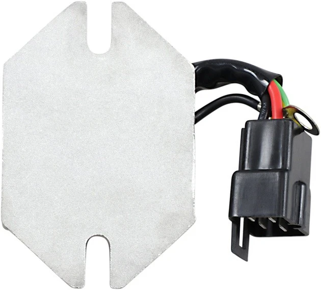 Parts Unlimited Voltage Regulator for Electric Start 12V #266174 Ski-Doo - Image 1 of 1
