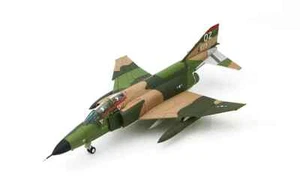 RF-4C Phantom II AF 80-573, 14th TRS, Udorn 1972, 1:72 Hobby Master - Picture 1 of 1