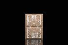 12 New Smoke And Mirror V8 Gold Special Edition Playing Cards Dan And Dave Brick