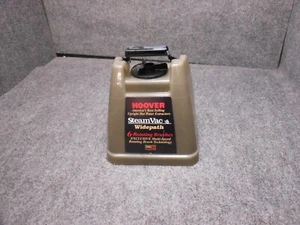 Hoover Stem Vac Widepath Clean Water Tank with Lid Cup from Model F6020-900 - Bild 1 von 5
